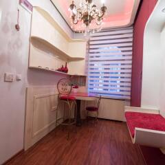 Отель Element Suites интерьер отеля фото 3