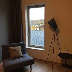 Hjorten Hotell Hitra in Hitra, Norway from 172$, photos, reviews - zenhotels.com guestroom photo 4