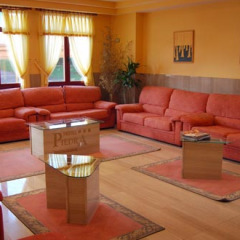 Hotel Piedra спа