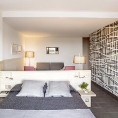 Aqua Hotel Aquamarina & Spa комната для гостей фото 5
