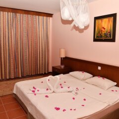 Happy Hotel Kalkan Турция, Калкан - отзывы, цены и фото номеров - забронировать отель Happy Hotel Kalkan онлайн сейф в номере
