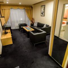 Hotel Park Рума комната для гостей фото 5
