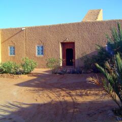 Отель Auberge Africa Марокко, Мерзуга - отзывы, цены и фото номеров - забронировать отель Auberge Africa онлайн фото 7