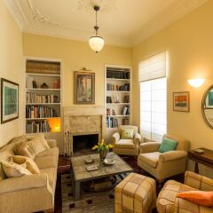 Отель Neoclassical res w/ Acropolis View развлечения