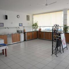 Karbel Beach Hotel с домашними животными