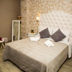 Отель Marta Inn комната для гостей фото 2