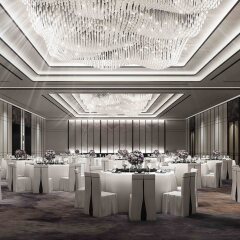 Carlton Hotel Bangkok Sukhumvit Бангкок помещение для мероприятий фото 2