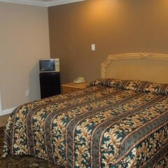 Отель Southern Motel США, Южные ворота - отзывы, цены и фото номеров - забронировать отель Southern Motel онлайн комната для гостей фото 2