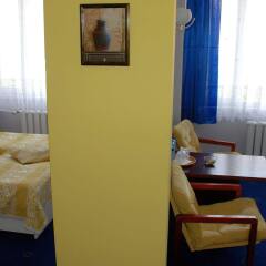 Hotel Katowice комната для гостей фото 5
