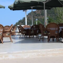 Mithat Motel Турция, Чавушкёй - отзывы, цены и фото номеров - забронировать отель Mithat Motel онлайн с домашними животными