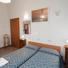 Отель Bed And Venice Венеция комната для гостей фото 4