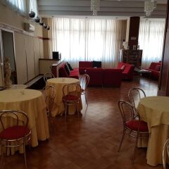 Hotel Bonifacio Фьюджи питание фото 2