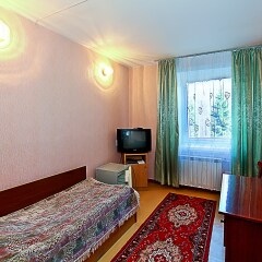 Гостиница Рубин фото 10