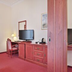 Hotel Olympia Карловы Вары удобства в номере