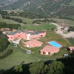 Hotel La Fattoria Кастельсардо фото 9