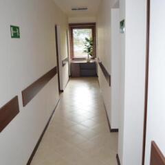 Отель Camping Motel WOK фото 14