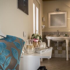 Отель B&B Pane Amore e Marmellata Италия, Палермо - отзывы, цены и фото номеров - забронировать отель B&B Pane Amore e Marmellata онлайн удобства в номере