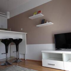 Отель Hostel S Сербия, Нови Сад - отзывы, цены и фото номеров - забронировать отель Hostel S онлайн