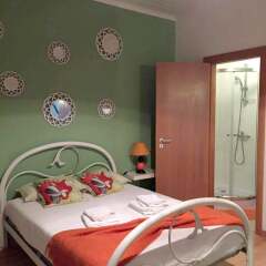 Отель House With 3 Bedrooms in Ponta Delgada, With Furnished Terrace and Wifi Португалия, Понта-Делгада - отзывы, цены и фото номеров - забронировать отель House With 3 Bedrooms in Ponta Delgada, With Furnished Terrace and Wifi онлайн фото 8