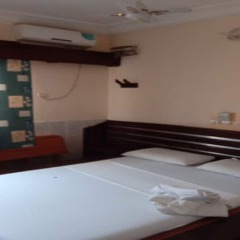 Sanwi Hotel in Aboisso, Cote d'Ivoire from 46$, photos, reviews - zenhotels.com spa