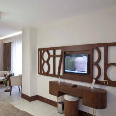 Victory Hotel & Spa Istanbul Стамбул удобства в номере