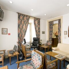 Residencial Geres in Lisbon, Portugal from 85$, photos, reviews - zenhotels.com photo 2