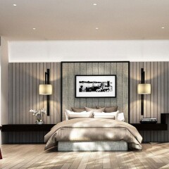 Отель Aonang Fiore Resort интерьер отеля фото 2