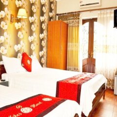 Отель Hanoi Downtown Вьетнам, Ханой - отзывы, цены и фото номеров - забронировать отель Hanoi Downtown онлайн спа