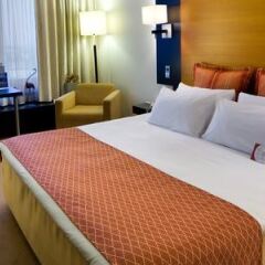 Отель Crowne Plaza Helsinki фото 12