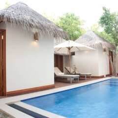 Vakarufalhi Island Resort & Spa in Alif Dhaalu Atoll, Maldives from 560$, photos, reviews - zenhotels.com guestroom