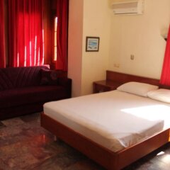 Nar Hotel Турция, Сиде - отзывы, цены и фото номеров - забронировать отель Nar Hotel онлайн комната для гостей фото 3