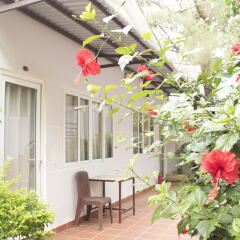 Отель Hanh Ngoc Bungalow фото 16