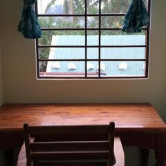 Отель An Thi Homestay Хойан детские мероприятия