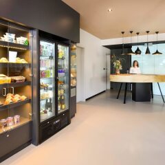 Отель ibis Brussels Erasmus Бельгия, Брюссель - отзывы, цены и фото номеров - забронировать отель ibis Brussels Erasmus онлайн фото 10