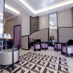 Отель BEST WESTERN Mondial Канны с домашними животными