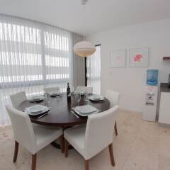 Отель Anah Downtown DT 301 Мексика, Плая-дель-Кармен - отзывы, цены и фото номеров - забронировать отель Anah Downtown DT 301 онлайн в номере фото 2