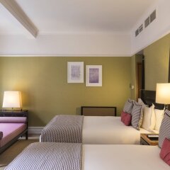 Отель St. Ermins Hotel, Autograph Collection Великобритания, Лондон - отзывы, цены и фото номеров - забронировать отель St. Ermins Hotel, Autograph Collection онлайн фото 12