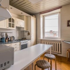 Гостиница AmbientHouse Lux Kurskaya в Москве отзывы, цены и фото номеров - забронировать гостиницу AmbientHouse Lux Kurskaya онлайн Москва в номере фото 2