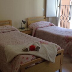 Отель Albergo La Perla комната для гостей