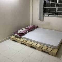 Happy Hostel VN - Adults Only комната для гостей фото 3