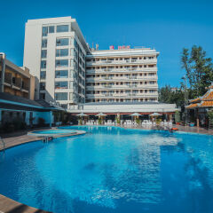 Отель Rex Hotel Вьетнам, Вунгтау - отзывы, цены и фото номеров - забронировать отель Rex Hotel онлайн с домашними животными