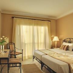 Отель Solymar Ivory Suites комната для гостей фото 2