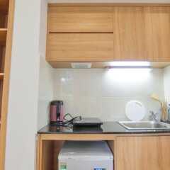 Апартаменты Crown Apartment в номере фото 2