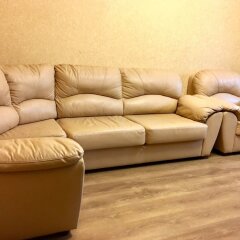 Апартаменты LUXKV Apartment Park Gorky развлечения
