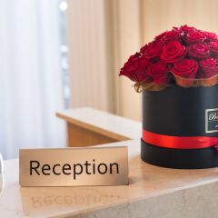 Jump INN Hotel Belgrade удобства в номере фото 2