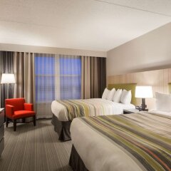 Отель Country Inn & Suites By Carlson Mall Of America Блумингтон фото 3