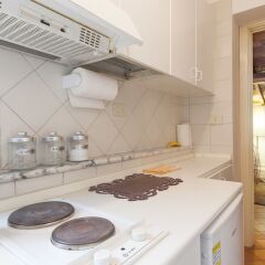 Отель Rental in Rome Trevi Penthouse в номере фото 2