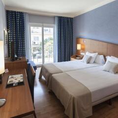 Delfin Hotel комната для гостей фото 5