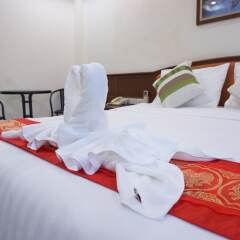 Отель Sabai Inn Patong Phuket комната для гостей фото 2