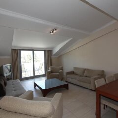 Forum Residence Hotel комната для гостей фото 4